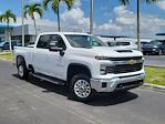 2024 Chevrolet Silverado 2500 Crew Cab 4WD Pickup for sale #25042 - photo 33