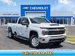 2024 Chevrolet Silverado 3500 Crew Cab 4WD Pickup for sale #25044 - photo 1