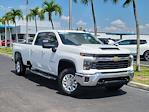 2024 Chevrolet Silverado 3500 Crew Cab 4WD Pickup for sale #25044 - photo 34