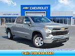 2025 Chevrolet Silverado 1500 Crew Cab 4WD Pickup for sale #25055 - photo 1