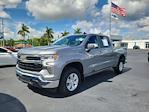 2025 Chevrolet Silverado 1500 Crew Cab 4WD Pickup for sale #25055 - photo 3