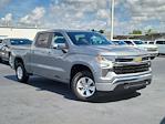 2025 Chevrolet Silverado 1500 Crew Cab 4WD Pickup for sale #25055 - photo 32