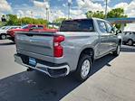 2025 Chevrolet Silverado 1500 Crew Cab 4WD Pickup for sale #25055 - photo 2