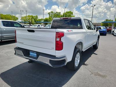 2025 Chevrolet Silverado 1500 Crew Cab 4WD Pickup for sale #25056 - photo 2