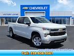 2025 Chevrolet Silverado 1500 Crew Cab 4WD Pickup for sale #25056 - photo 1