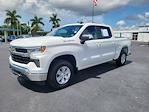 2025 Chevrolet Silverado 1500 Crew Cab 4WD Pickup for sale #25056 - photo 3