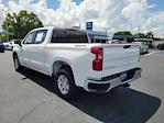 2025 Chevrolet Silverado 1500 Crew Cab 4WD Pickup for sale #25056 - photo 4