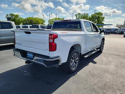 2022 Chevrolet Silverado 1500 Crew Cab 4WD Pickup for sale #25058 - photo 2