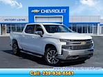 2022 Chevrolet Silverado 1500 Crew Cab 4WD Pickup for sale #25058 - photo 1