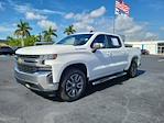 2022 Chevrolet Silverado 1500 Crew Cab 4WD Pickup for sale #25058 - photo 3