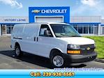 2023 Chevrolet Express 2500 RWD Empty Cargo Van for sale #25062 - photo 1