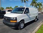 2023 Chevrolet Express 2500 RWD Empty Cargo Van for sale #25062 - photo 3