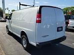 2023 Chevrolet Express 2500 RWD Empty Cargo Van for sale #25062 - photo 4