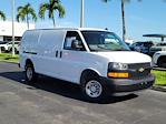 2023 Chevrolet Express 2500 RWD Empty Cargo Van for sale #25062 - photo 30
