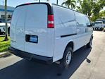 2023 Chevrolet Express 2500 RWD Empty Cargo Van for sale #25062 - photo 2