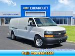 2023 Chevrolet Express 2500 RWD Empty Cargo Van for sale #25069 - photo 1