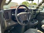2023 Chevrolet Express 2500 RWD Empty Cargo Van for sale #25069 - photo 13