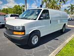 2023 Chevrolet Express 2500 RWD Empty Cargo Van for sale #25069 - photo 3