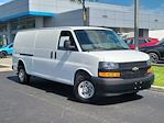 2023 Chevrolet Express 2500 RWD Empty Cargo Van for sale #25069 - photo 28