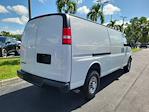 2023 Chevrolet Express 2500 RWD Empty Cargo Van for sale #25069 - photo 2