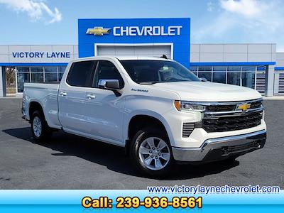 2023 Chevrolet Silverado 1500 Crew Cab 4WD Pickup for sale #25073 - photo 1