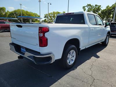 2023 Chevrolet Silverado 1500 Crew Cab 4WD Pickup for sale #25073 - photo 2