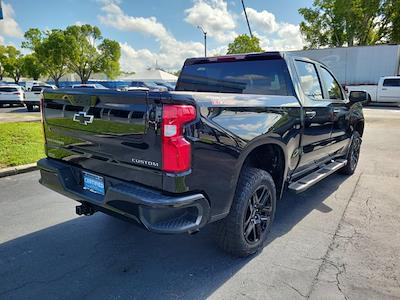 2022 Chevrolet Silverado 1500 Crew Cab 4WD Pickup for sale #25074 - photo 2