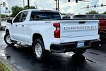 2022 Chevrolet Silverado 1500 Double Cab 4WD Pickup for sale #25079 - photo 2