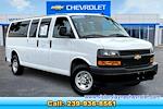 2024 Chevrolet Express 3500 RWD Passenger Van for sale #25090 - photo 1