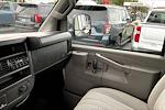 2024 Chevrolet Express 3500 RWD Passenger Van for sale #25090 - photo 13