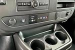 2024 Chevrolet Express 3500 RWD Passenger Van for sale #25090 - photo 20
