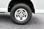 2024 Chevrolet Express 3500 RWD Passenger Van for sale #25090 - photo 9
