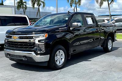2023 Chevrolet Silverado 1500 Crew Cab 4WD Pickup for sale #25096 - photo 1