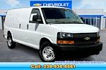 2021 Chevrolet Express 2500 SRW RWD Empty Cargo Van for sale #25100 - photo 1