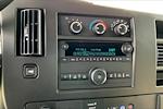 2021 Chevrolet Express 2500 SRW RWD Empty Cargo Van for sale #25100 - photo 18