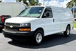 2021 Chevrolet Express 2500 SRW RWD Empty Cargo Van for sale #25100 - photo 3