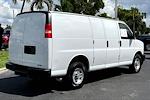 2021 Chevrolet Express 2500 SRW RWD Empty Cargo Van for sale #25100 - photo 2