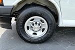 2021 Chevrolet Express 2500 SRW RWD Empty Cargo Van for sale #25100 - photo 9