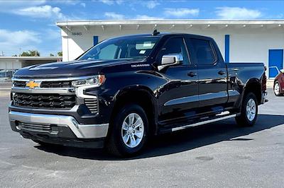 2024 Chevrolet Silverado 1500 Crew Cab RWD Pickup for sale #25103 - photo 1