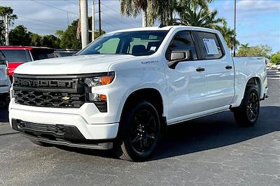 2022 Chevrolet Silverado 1500 Crew Cab 4WD Pickup for sale #25105 - photo 1