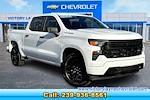 2022 Chevrolet Silverado 1500 Crew Cab 4WD Pickup for sale #25105 - photo 27
