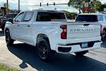 2022 Chevrolet Silverado 1500 Crew Cab 4WD Pickup for sale #25105 - photo 2