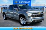 2025 Chevrolet Silverado 1500 Crew Cab 4WD Pickup for sale #25107A - photo 28