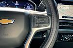 2025 Chevrolet Silverado 1500 Crew Cab 4WD Pickup for sale #25107A - photo 20
