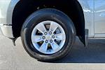 2025 Chevrolet Silverado 1500 Crew Cab 4WD Pickup for sale #25107A - photo 8