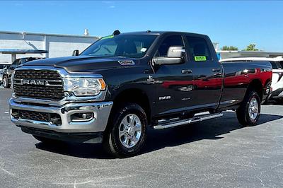2024 Ram 2500 Crew Cab 4WD Pickup for sale #25108 - photo 1