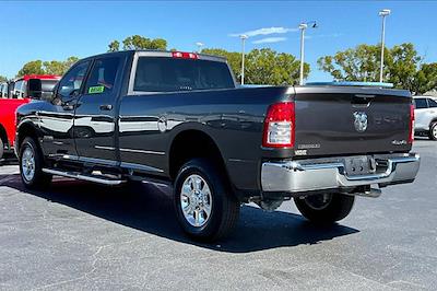Used 2024 Ram 2500 Big Horn Crew Cab for sale #25108 - photo 2