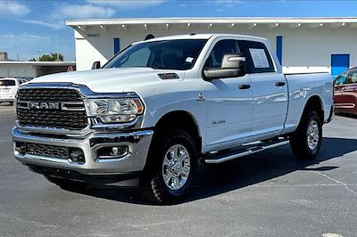 2024 Ram 2500 Crew Cab 4WD Pickup for sale #25109 - photo 1