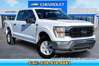 2022 Ford F-150 SuperCrew Cab 4WD Pickup for sale #25129 - photo 1