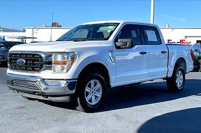 Used 2022 Ford F-150 XLT SuperCrew Cab for sale #25129 - photo 1